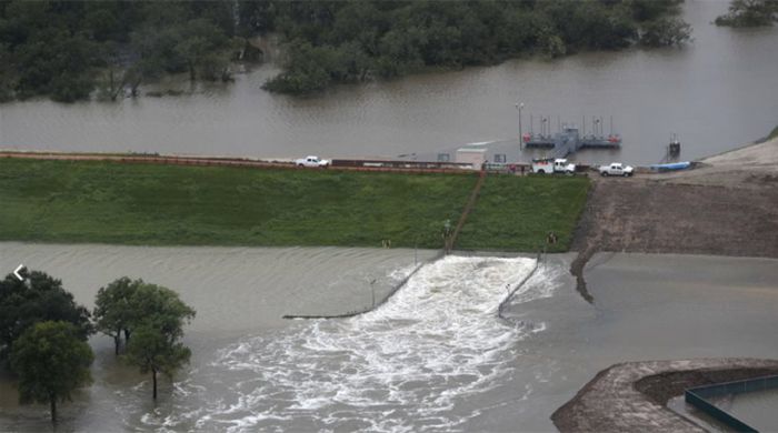 Τυφώνας «Χάρβεϊ» | Άφησε πίσω του πάνω από 30 νεκρούς και τεράστιες ζημιές