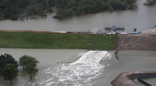 Τυφώνας «Χάρβεϊ» | Άφησε πίσω του πάνω από 30 νεκρούς και τεράστιες ζημιές