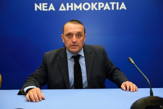 &Sigma;&tau;&eta;&nu; &Omicron;&rho;&gamma;&alpha;&nu;&omega;&tau;&iota;&kappa;ή &Epsilon;&pi;&iota;&tau;&rho;&omicron;&pi;ή &tau;&omicron;&upsilon; &Sigma;&upsilon;&nu;&epsilon;&delta;&rho;ί&omicron;&upsilon; &tau;&eta;&sigmaf; &Nu;&Delta; &omicron; &Alpha;&rho;&kappa;ά&sigmaf; &Nu;ί&kappa;&omicron;&sigmaf; &Pi;&alpha;&gamma;ώ&nu;&eta;&sigmaf;