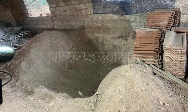 Ελεύθερη αφέθηκε η 62χρονη που έθαψε τη μητέρα της σε στάβλο για να εισπράττει τη σύνταξή της στη Βοιωτία