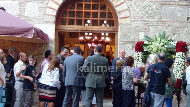 &Tau;&epsilon;&gamma;έ&alpha; | &Eta; &Pi;&alpha;&nu;&alpha;&gamma;ί&alpha; &tau;&eta;&sigmaf; &Epsilon;&pi;&iota;&sigma;&kappa;&omicron;&pi;ή&sigmaf; - &Pi;ό&lambda;&omicron;&sigmaf; έ&lambda;&xi;&eta;&sigmaf; &chi;&iota;&lambda;&iota;ά&delta;&omega;&nu; &epsilon;&pi;&iota;&sigma;&kappa;&epsilon;&pi;&tau;ώ&nu; &tau;&omicron;&nu; &Delta;&epsilon;&kappa;&alpha;&pi;&epsilon;&nu;&tau;&alpha;ύ&gamma;&omicron;&upsilon;&sigma;&tau;&omicron;!