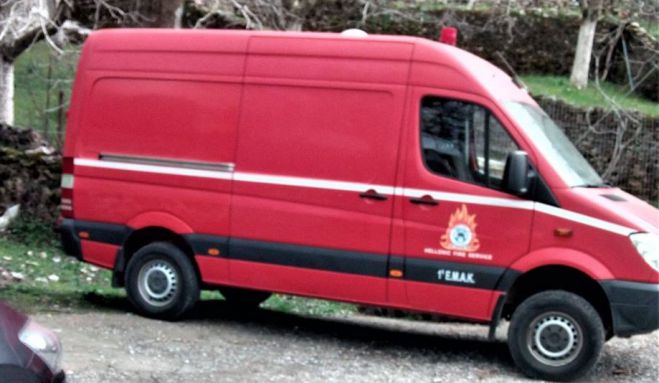 Λαγκάδια | Άνδρας παραμένει για τρίτη ημέρα εξαφανισμένος...