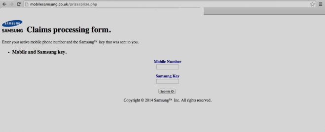 Απάτη με μηνύματα sms - Τι πρέπει να προσέχετε!