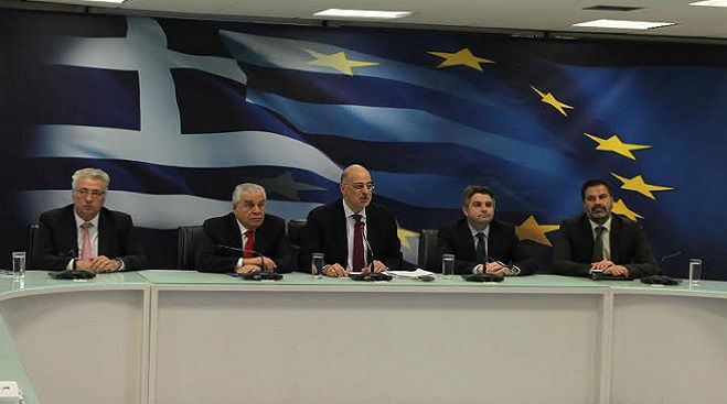 Αυτή είναι η ρύθμιση για τα «κόκκινα» επιχειρηματικά δάνεια