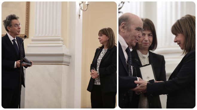 &Pi;&alpha;&rho;ά&sigma;&eta;&mu;&alpha; &alpha;&pi;ό &tau;&eta;&nu; &Pi;&rho;ό&epsilon;&delta;&rho;&omicron; &tau;&eta;&sigmaf; &Delta;&eta;&mu;&omicron;&kappa;&rho;&alpha;&tau;ί&alpha;&sigmaf; &sigma;&tau;&omicron;&upsilon;&sigmaf; &Alpha;&rho;&kappa;ά&delta;&epsilon;&sigmaf; &Beta;&alpha;&lambda;&tau;&iota;&nu;ό &kappa;&alpha;&iota; &Rho;ό&rho;&rho;&eta;!