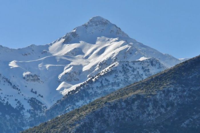 Σε σεμινάριο Αρχηγών Αναβάσεων η ορειβατική ομάδα του ΕΟΣ!