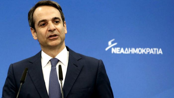 Κ.Μητσοτάκης στην aftodioikisi.gr: "Χωρίς απλή αναλογική οι αυτοδιοικητικές εκλογές του 2019"