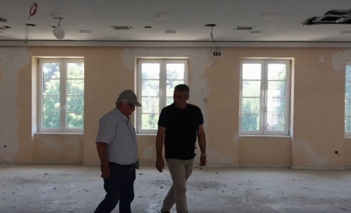 &Eta; &alpha;&pi;ά&nu;&tau;&eta;&sigma;&eta; &Tau;&zeta;&iota;&omicron;ύ&mu;&eta; &gamma;&iota;&alpha; &tau;&omicron; &pi;ό&tau;&epsilon; &theta;&alpha; &epsilon;ί&nu;&alpha;&iota; έ&tau;&omicron;&iota;&mu;&omicron; &tau;&omicron; &Pi;&nu;&epsilon;&upsilon;&mu;&alpha;&tau;&iota;&kappa;ό &Kappa;έ&nu;&tau;&rho;&omicron; &Tau;&rho;ί&pi;&omicron;&lambda;&eta;&sigmaf;!