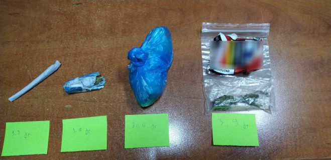 &Tau;&rho;&epsilon;&iota;&sigmaf; &sigma;&upsilon;&lambda;&lambda;ή&psi;&epsilon;&iota;&sigmaf; &gamma;&iota;&alpha; &kappa;ά&nu;&nu;&alpha;&beta;&eta; &sigma;&tau;&eta;&nu; &Alpha;&rho;&kappa;&alpha;&delta;ί&alpha;