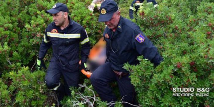 &Delta;&epsilon;&nu; &tau;&alpha; &kappa;&alpha;&tau;ά&phi;&epsilon;&rho;&epsilon; &omicron; &kappa;&tau;&eta;&nu;&omicron;&tau;&rho;ό&phi;&omicron;&sigmaf; &sigma;&tau;&eta;&nu; &Kappa;&alpha;&rho;&upsilon;ά &Alpha;&rho;&gamma;&omicron;&lambda;ί&delta;&alpha;&sigmaf;