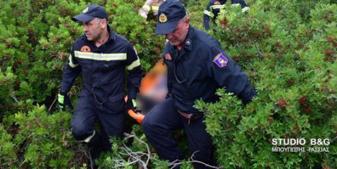 &Delta;&epsilon;&nu; &tau;&alpha; &kappa;&alpha;&tau;ά&phi;&epsilon;&rho;&epsilon; &omicron; &kappa;&tau;&eta;&nu;&omicron;&tau;&rho;ό&phi;&omicron;&sigmaf; &sigma;&tau;&eta;&nu; &Kappa;&alpha;&rho;&upsilon;ά &Alpha;&rho;&gamma;&omicron;&lambda;ί&delta;&alpha;&sigmaf;