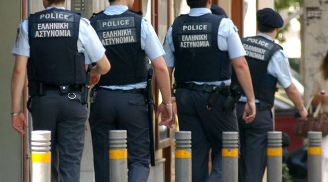 Ικανοποίηση συνδικαλιστών της ΕΛ.ΑΣ. για την αλλαγή στο συνταξιοδοτικό των ενστόλων