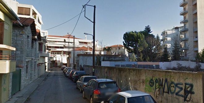 Κυκλοφοριακές ρυθμίσεις στην οδό «Αρβάλη»