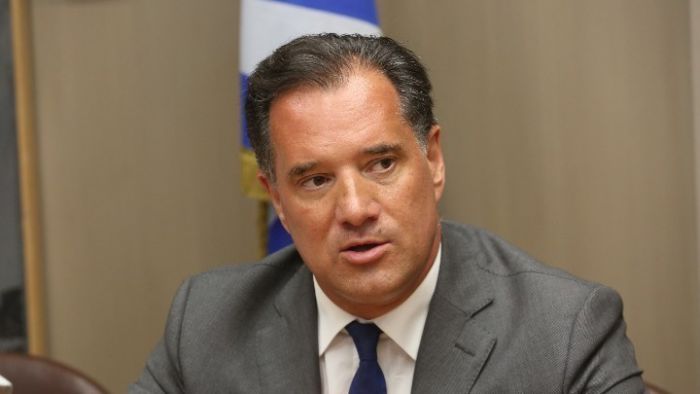 Γεωργιάδης: "Αναδρομικά θα ελεγχθούν οι γιατροί που συνταγογραφούν στον ΕΟΠΥΥ την τελευταία πενταετία"