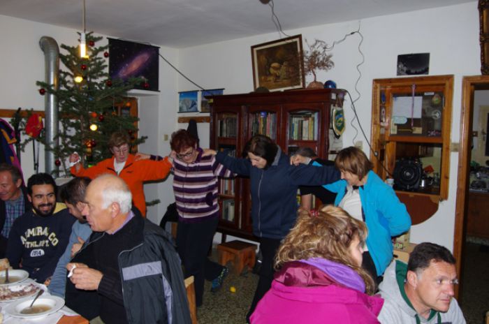 Αξέχαστο διήμερο για τους ορειβάτες του ΣΑΟΟ στον Πάρνωνα! (εικόνες)