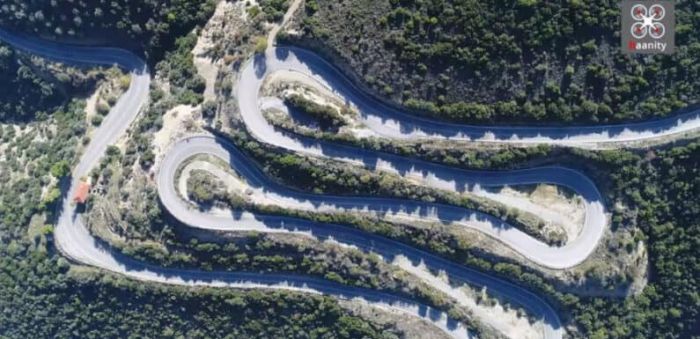 «Κωλοσούρτης» | Η θρυλική Εθνική με τις συνεχείς «στροφάρες» που έλιωνε τους κινητήρες