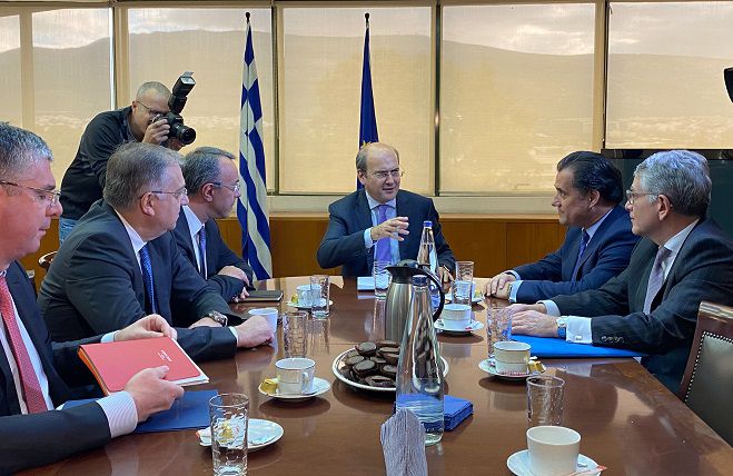 &Delta;&iota;&upsilon;&pi;&omicron;&upsilon;&rho;&gamma;&iota;&kappa;ή &Epsilon;&pi;&iota;&tau;&rho;&omicron;&pi;ή | &Omicron;&iota;&kappa;&omicron;&nu;&omicron;&mu;&iota;&kappa;ή &sigma;&tau;ή&rho;&iota;&xi;&eta; &kappa;&alpha;&iota; &phi;&omicron;&rho;&omicron;&lambda;&omicron;&gamma;&iota;&kappa;ά &kappa;ί&nu;&eta;&tau;&rho;&alpha; &sigma;&tau;&iota;&sigmaf; &epsilon;&pi;&iota;&chi;&epsilon;&iota;&rho;ή&sigma;&epsilon;&iota;&sigmaf; &tau;&eta;&sigmaf; &mu;&epsilon;&tau;&alpha;&lambda;&iota;&gamma;&nu;&iota;&tau;&iota;&kappa;ή&sigmaf; &Mu;&epsilon;&gamma;&alpha;&lambda;ό&pi;&omicron;&lambda;&eta;&sigmaf;