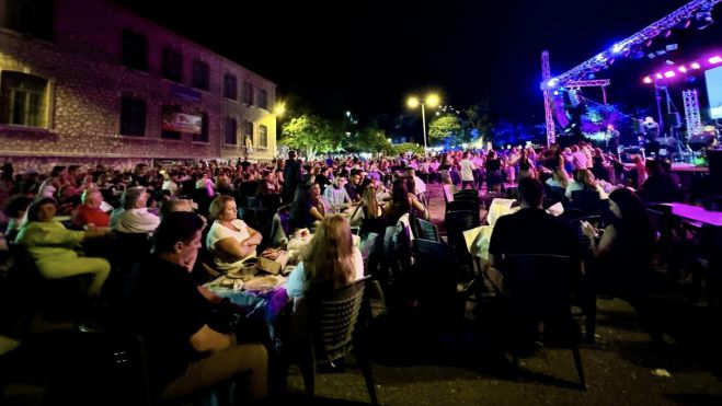 &Chi;&alpha;&mu;ό&sigmaf; | &Chi;&iota;&lambda;&iota;ά&delta;&epsilon;&sigmaf; &kappa;ό&sigma;&mu;&omicron;&sigmaf; &sigma;&tau;&omicron; &pi;&alpha;&nu;&eta;&gamma;ύ&rho;&iota; &tau;&omicron;&upsilon; &Alpha;&Omicron; &Nu;&epsilon;&sigma;&tau;ά&nu;&eta;&sigmaf; - &Gamma;&lambda;έ&nu;&tau;&iota; &kappa;&alpha;&iota; &chi;&omicron;&rho;ό&sigmaf; &tau;&omicron; &xi;&eta;&mu;έ&rho;&omega;&mu;&alpha;! (vd)