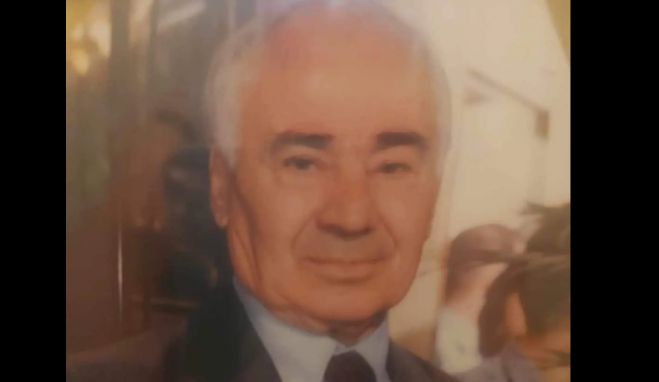 &Omicron; &Gamma;&iota;ώ&rho;&gamma;&omicron;&sigmaf; &Phi;&alpha;&rho;ά&nu;&tau;&omicron;&sigmaf; &gamma;&iota;&alpha; &tau;&eta;&nu; &alpha;&pi;ώ&lambda;&epsilon;&iota;&alpha; &tau;&omicron;&upsilon; &Beta;&alpha;&sigma;ί&lambda;&eta; &Zeta;&alpha;&rho;&alpha;&beta;ί&nu;&omicron;&upsilon;