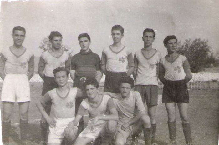 Θλίψη στην ΕΠΣΑ για την απώλεια του Νίκου Αναστόπουλου