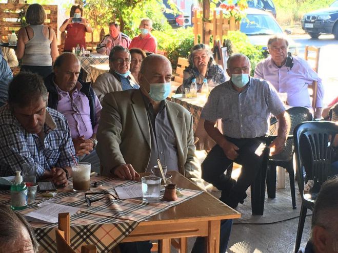 &Pi;&alpha;&pi;&alpha;&eta;&lambda;&iota;&omicron;ύ &gamma;&iota;&alpha; &mu;&omicron;&nu;ά&delta;&alpha; &sigma;&tau;&omicron; &Alpha;&theta;ή&nu;&alpha;&iota;&omicron;: "&Eta; &alpha;&nu;ά&delta;&epsilon;&iota;&xi;&eta; &tau;&omicron;&upsilon; &theta;έ&mu;&alpha;&tau;&omicron;&sigmaf; &theta;&alpha; &gamma;ί&nu;&epsilon;&iota; &epsilon;&kappa; &mu;έ&rho;&omicron;&upsilon;&sigmaf; &mu;&omicron;&upsilon; &mu;&epsilon; &tau;&eta;&nu; &kappa;&alpha;&tau;ά&theta;&epsilon;&sigma;&eta; &epsilon;&rho;ώ&tau;&eta;&sigma;&eta;&sigmaf;&nbsp;&sigma;&tau;&eta; &Beta;&omicron;&upsilon;&lambda;ή"