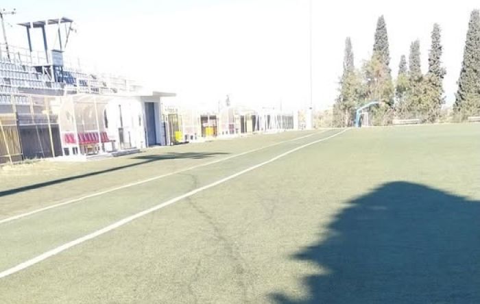&Gamma;&iota;ά&nu;&nu;&eta;&sigmaf; &Delta;&alpha;&lambda;&iota;ά&nu;&eta;&sigmaf;: "&Pi;&alpha;&rho;&alpha;&tau;&eta;&mu;έ&nu;&omicron; &tau;&omicron; &Delta;&eta;&mu;&omicron;&tau;&iota;&kappa;ό &gamma;ή&pi;&epsilon;&delta;&omicron; Ά&sigma;&tau;&rho;&omicron;&upsilon;&sigmaf;"