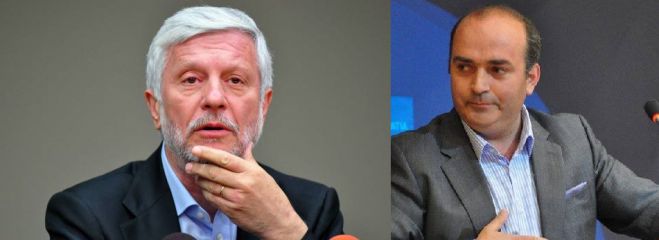 Οι τομείς ευθύνης που ανατέθηκαν στον Αντιπεριφερειάρχη Σιδέρη