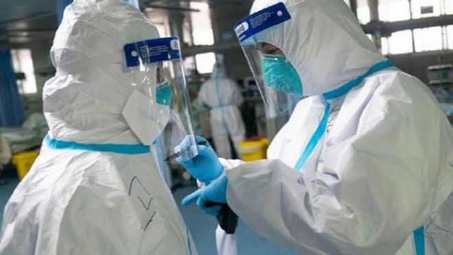 Η Λιγνιτική Μεγαλόπολη ΑΕ προσέφερε μεγάλο αριθμό εξειδικευμένων μασκών στο Παναρκαδικό νοσοκομείο