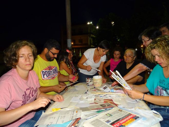 &Kappa;&alpha;&lambda;&alpha;&theta;ά&kappa;&iota;&alpha; &alpha;&pi;ό &epsilon;&phi;&eta;&mu;&epsilon;&rho;ί&delta;&epsilon;&sigmaf; έ&phi;&tau;&iota;&alpha;&xi;&alpha;&nu; &sigma;&tau;&iota;&sigmaf; &Kappa;&omicron;&lambda;&lambda;ί&nu;&epsilon;&sigmaf; (&epsilon;&iota;&kappa;ό&nu;&epsilon;&sigmaf;)
