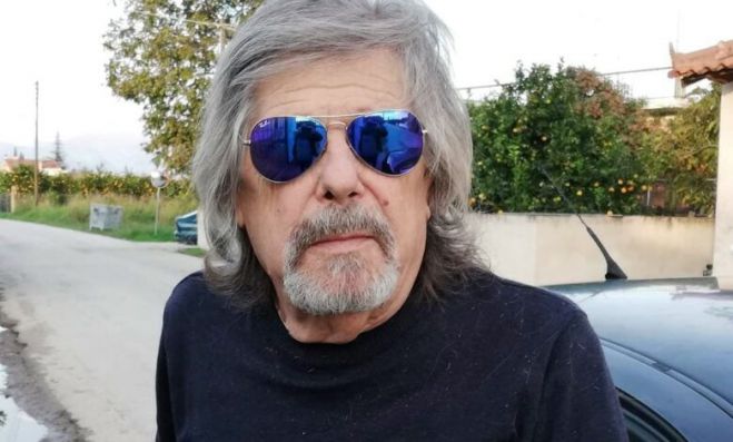 Έ&nu;&alpha; &chi;&rho;ό&nu;&omicron;&sigmaf; &alpha;&pi;ό &tau;&omicron; &theta;ά&nu;&alpha;&tau;&omicron; &tau;&omicron;&upsilon; &Beta;&alpha;&sigma;ί&lambda;&eta; &Sigma;&omega;&tau;&eta;&rho;ό&pi;&omicron;&upsilon;&lambda;&omicron;&upsilon;