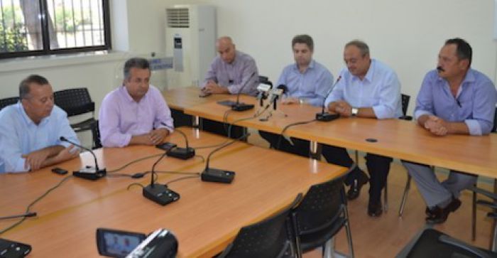 Άστρος: Διασφαλίστηκε η χρηματοδότηση των δικτύων αποχέτευσης – Ξεκινά σύντομα το έργο (vd)