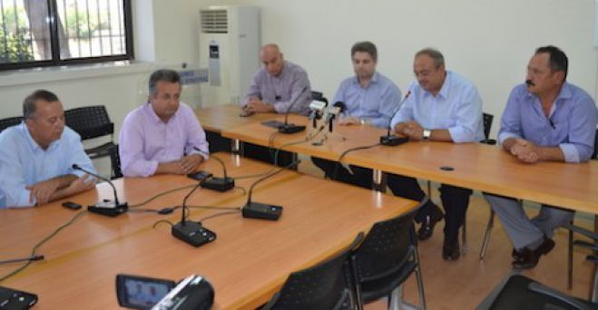 Άστρος: Διασφαλίστηκε η χρηματοδότηση των δικτύων αποχέτευσης – Ξεκινά σύντομα το έργο (vd)