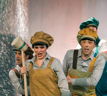 &Pi;&alpha;&iota;&delta;&iota;&kappa;ό &theta;έ&alpha;&tau;&rho;&omicron; &sigma;&tau;&omicron; &Pi;&alpha;&rho;ά&lambda;&iota;&omicron; Ά&sigma;&tau;&rho;&omicron;&sigmaf;