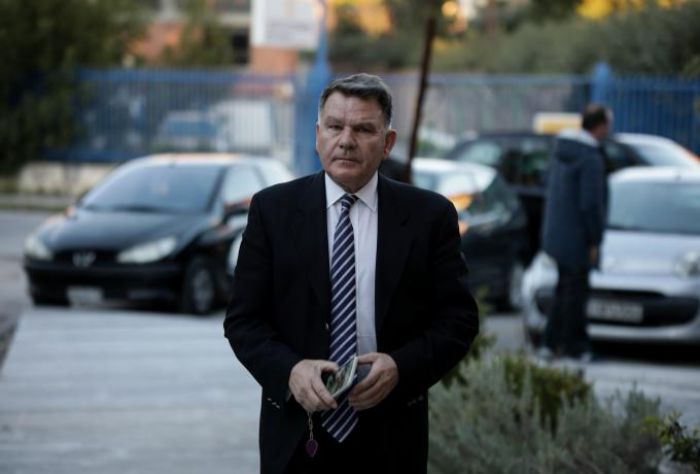 Κούγιας: "Πόσο προσβεβλημένος ο Κώτσιρας, που δεν παίζει στην Εθνική, ενώ είναι ο καλύτερος δεξιός μπακ του ελληνικού πρωταθλήματος;"
