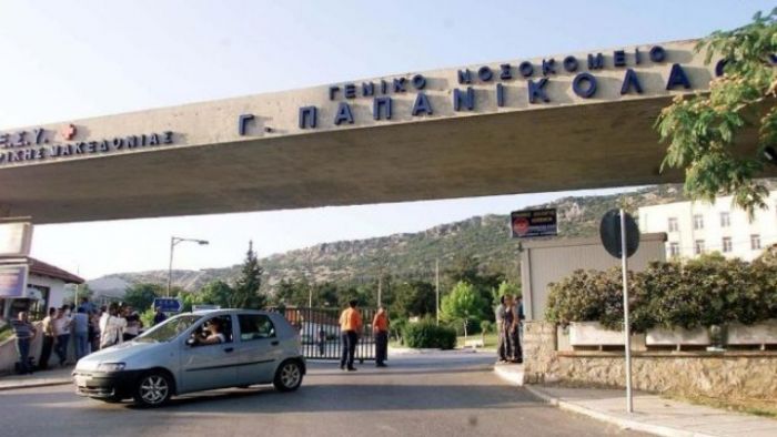 Εκατόν είκοσι πολίτες έχουν μεταφερθεί σε νοσοκομεία μετά τη θεομηνία στη Χαλκιδική