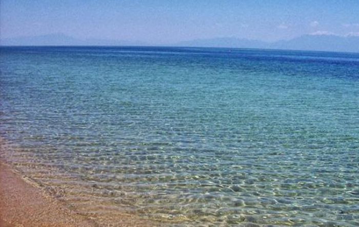 Καθαρές οι θάλασσες του Δήμου Ναυπλιέων
