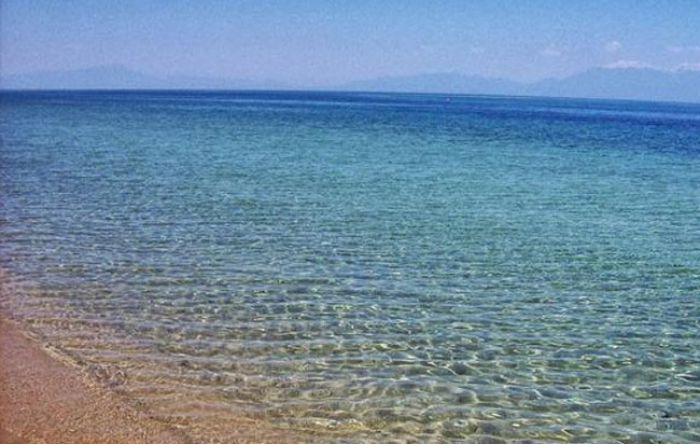 Καθαρές οι θάλασσες του Δήμου Ναυπλιέων