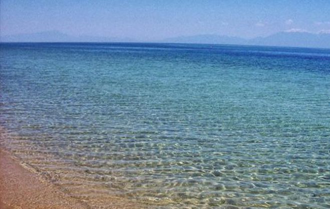 Καθαρές οι θάλασσες του Δήμου Ναυπλιέων