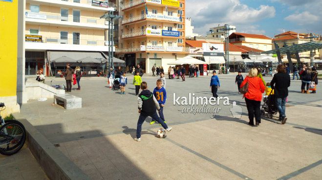 Καιρός: Μπορούμε να μιλήσουμε για το οριστικό τέλος του χειμώνα;