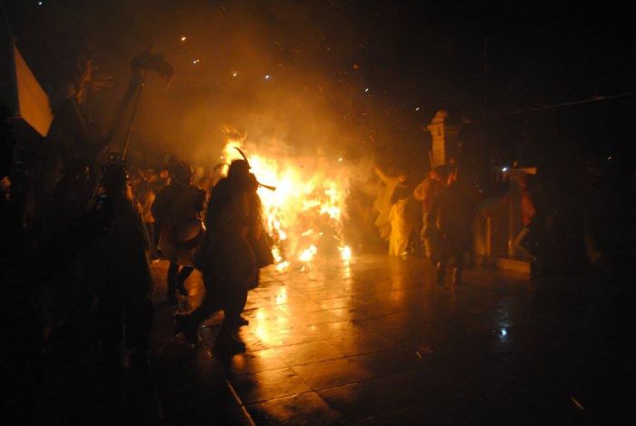Έτοιμο το βίντεο για το φετινό Καρναβάλι στα Λαγκάδια!