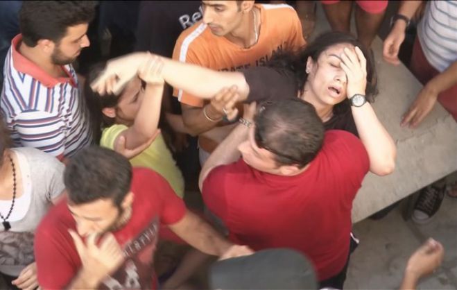 Εκτός ελέγχου η κατάσταση με τους λαθρομετανάστες στην Κω (εικόνες - βίντεο)