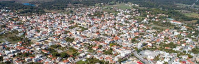 Η χαμένη ευκαιρία της Μεγαλόπολης – Θεματικό Πάρκο