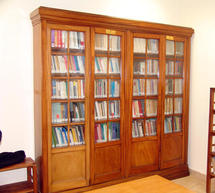 Ξεκίνησε το ταξίδι της Δημόσιας Κεντρικής
Βιβλιοθήκης Τρίπολης στον κόσμο του FutureLibrary!