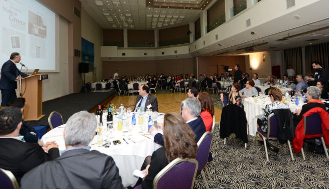 Η Αρκαδία στη συνάντηση της πρωτοβουλίας «Ελλα-δικά μας»
