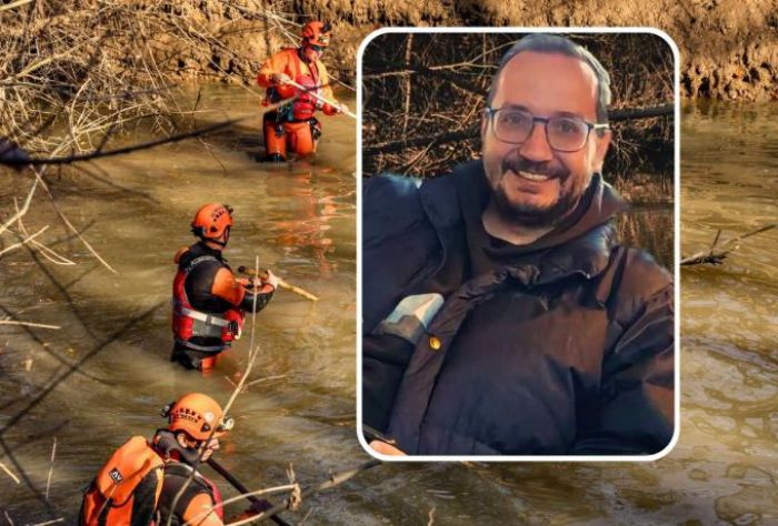 «Σου έκοψαν το χέρι ενώ ήσουν εν ζωή» | Η νέα ανάρτηση της μητέρας του Βασίλη Καλογήρου