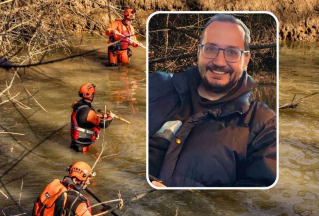 «Σου έκοψαν το χέρι ενώ ήσουν εν ζωή» | Η νέα ανάρτηση της μητέρας του Βασίλη Καλογήρου