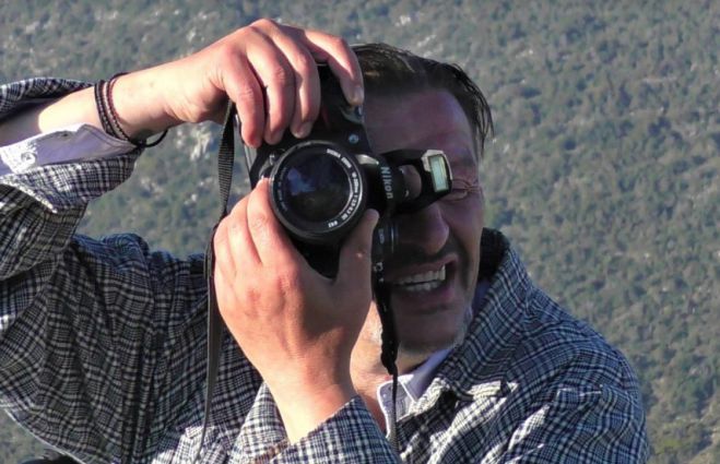 Ένα αφιέρωμα αγάπης στον Γιώργο Παπαδημητρίου ..