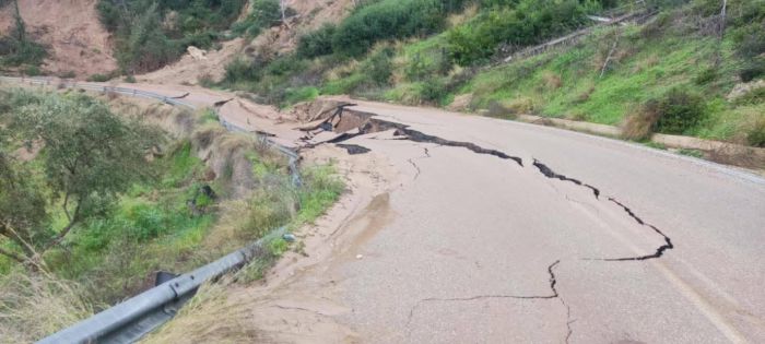 &Sigma;&epsilon; &tau;&rho;&alpha;&gamma;&iota;&kappa;ή &kappa;&alpha;&tau;ά&sigma;&tau;&alpha;&sigma;&eta; &omicron; &delta;&rho;ό&mu;&omicron;&sigmaf; &sigma;&tau;&eta;&nu; &epsilon;&theta;&nu;&iota;&kappa;ή &omicron;&delta;ό "&Tau;&rho;ί&pi;&omicron;&lambda;&eta;&sigmaf; - &Pi;ύ&rho;&gamma;&omicron;&upsilon;", &sigma;&tau;&omicron; &Lambda;&epsilon;&iota;&beta;&alpha;&delta;ά&kappa;&iota;