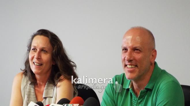 &Delta;&eta;&mu;&iota;&omicron;&upsilon;&rho;&gamma;&iota;&kappa;ή &alpha;&pi;&alpha;&sigma;&chi;ό&lambda;&eta;&sigma;&eta; &gamma;&iota;&alpha; &pi;&alpha;&iota;&delta;&iota;ά, ό&lambda;&omicron; &tau;&omicron; &kappa;&alpha;&lambda;&omicron;&kappa;&alpha;ί&rho;&iota;, &sigma;&tau;&eta;&nu; &Tau;&rho;ί&pi;&omicron;&lambda;&eta;!