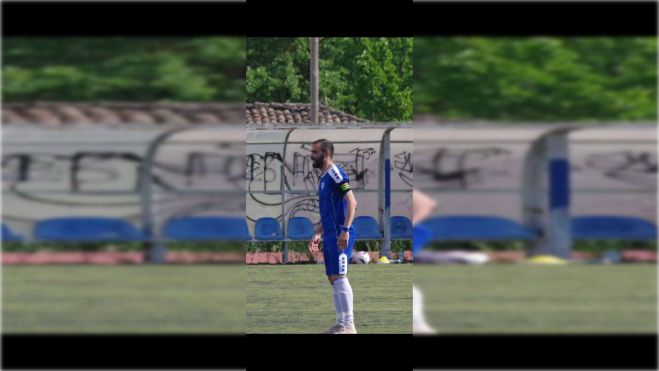 Η μεγάλη επιστροφή του Γιώργου Αλεξανδρή στη Δόξα Μεγαλόπολης!